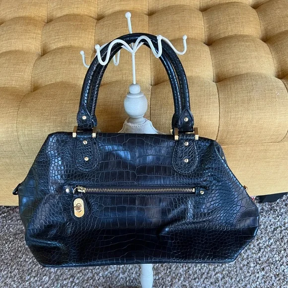 Ellen Tracy Bags Ellen Tracy Style Earu543 Doctor Bag Poshmark